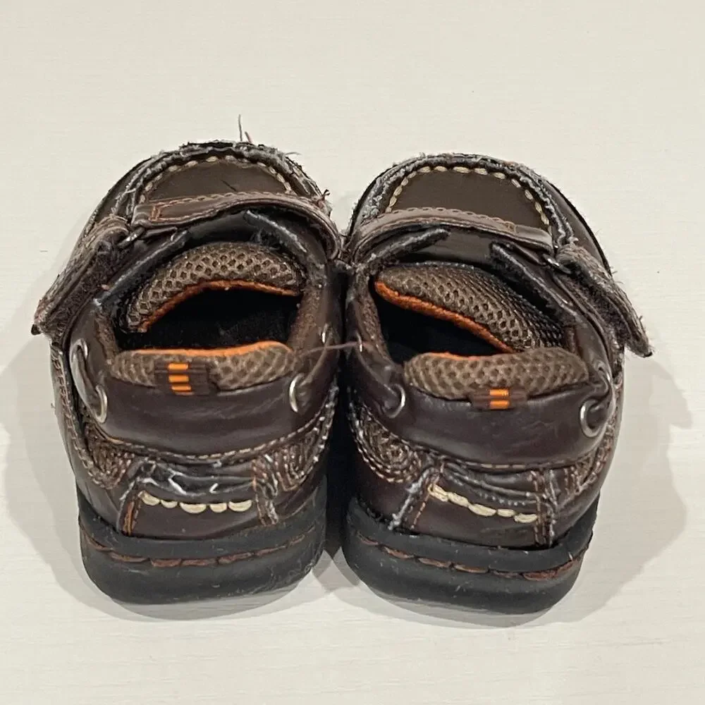 OshKosh Bgosh these are